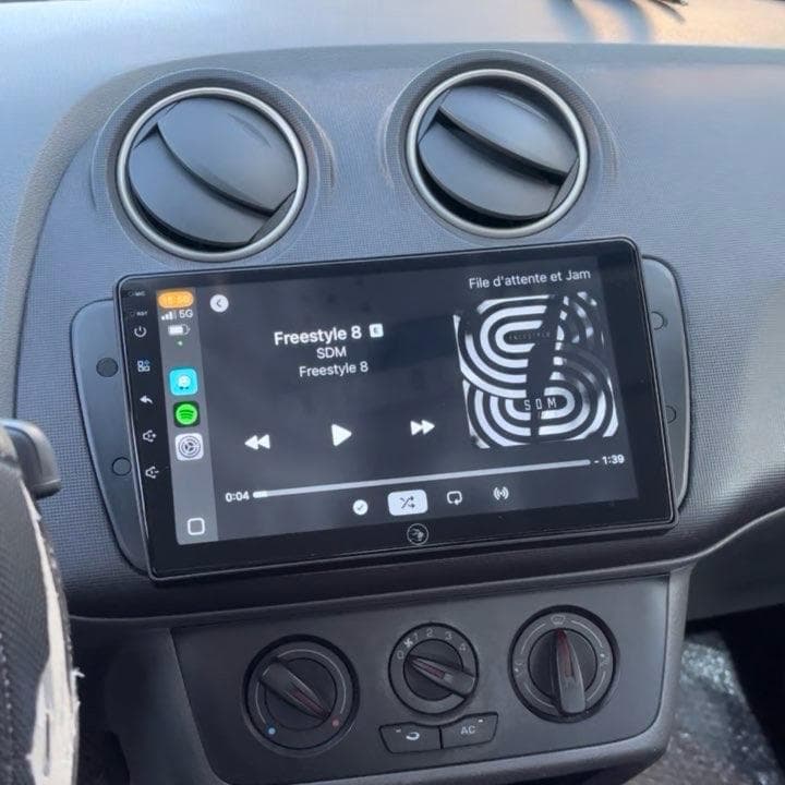 Après CarPlay