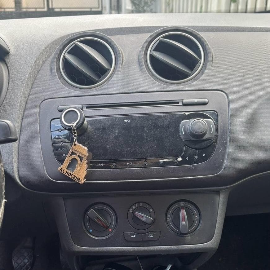 Avant CarPlay
